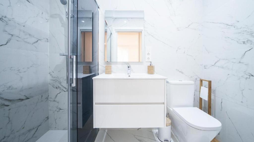 Apartamento Luxury Boutiques I - Sshousing San Sebastián