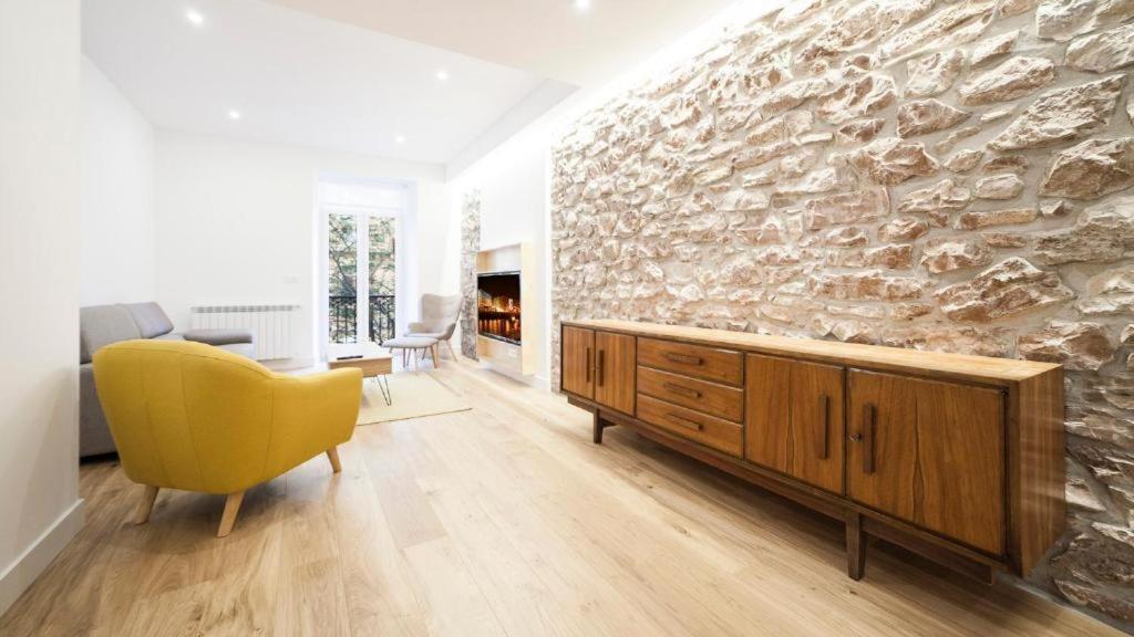 Luxury Boutiques I - Sshousing Apartamento *
