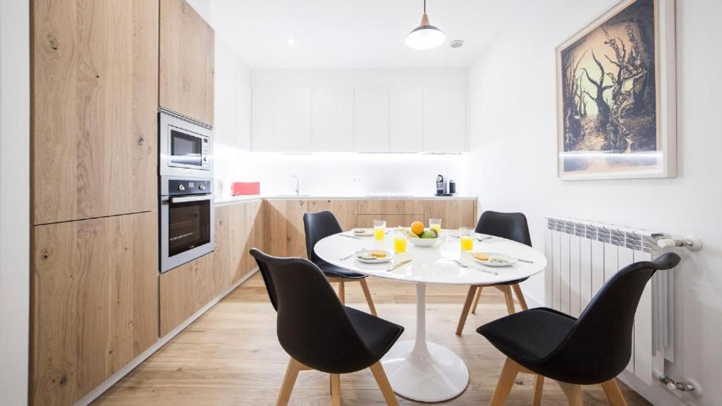 Apartamento Luxury Boutiques I - Sshousing